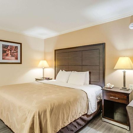 Quality Inn Ozona I-10 Εξωτερικό φωτογραφία