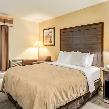 Quality Inn Ozona I-10 Εξωτερικό φωτογραφία
